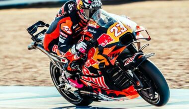 Bastianini Jerez 2025