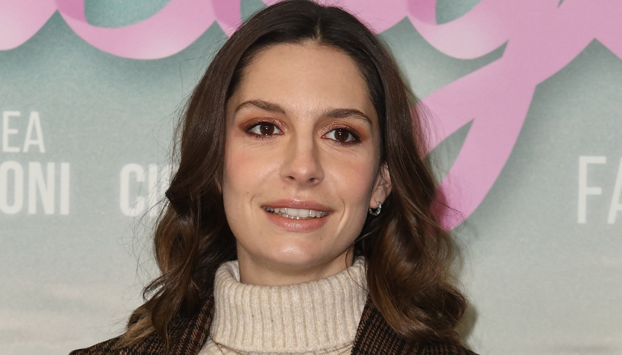 Beatrice Arnera e Andrea Pisani si sono lasciati? "Abbiamo bisogno di tempo"