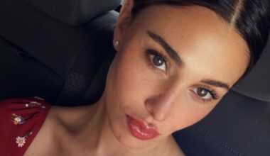 Chi è Stefano Belingardi Clusoni, il “nuovo amore di Belen Rodriguez”