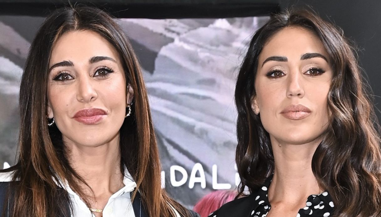 Belen Rodriguez e Cecilia pronte al faccia a faccia: la svolta e quando sarà l’incontro
