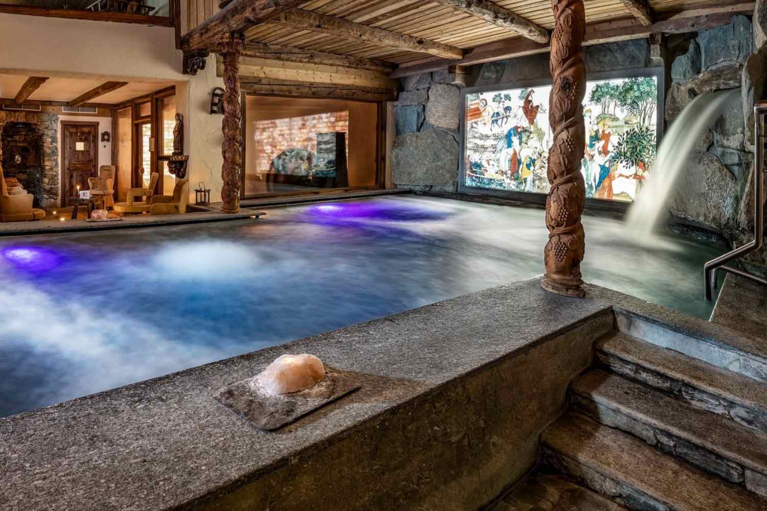Bellevue Hotel & Spa