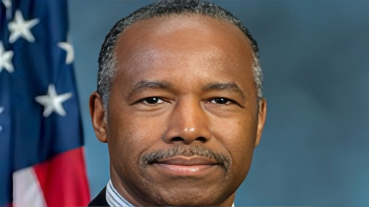 Ben Carson entra nel Dipartimento dell’Agricoltura USA come Consigliere nazionale per la Nutrizione e la Salute