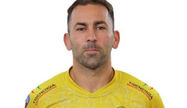 Viadana, Madero: "Lavoriamo per un rugby veloce e fisico. Vogliamo stare al vertice"
