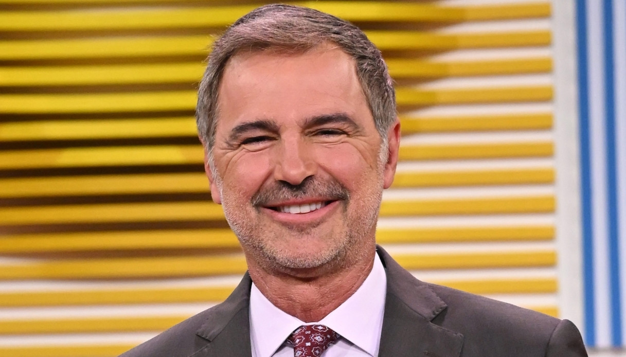 la difesa della normalità e la malattia di mamma Grazia