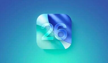 iOS 26.0.1 sta arrivando per risolvere i principali problemi emersi dopo il lancio - Hardware Upgrade