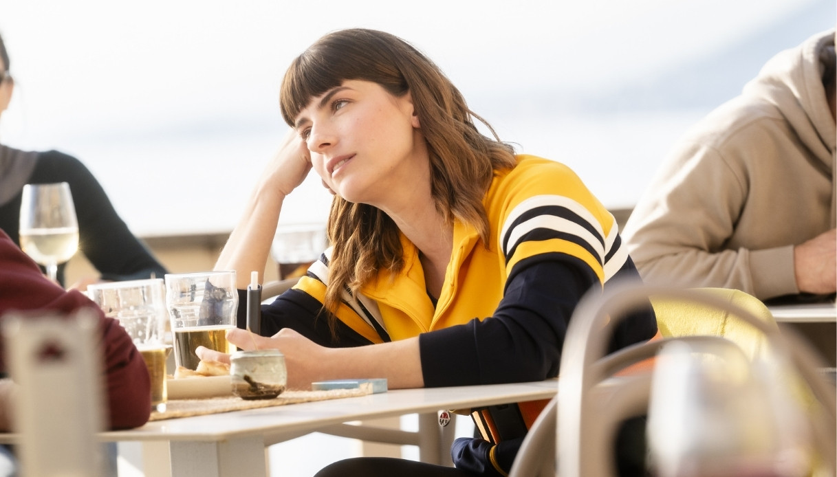 Blanca 3, il cast della nuova stagione e anticipazioni della prima puntata