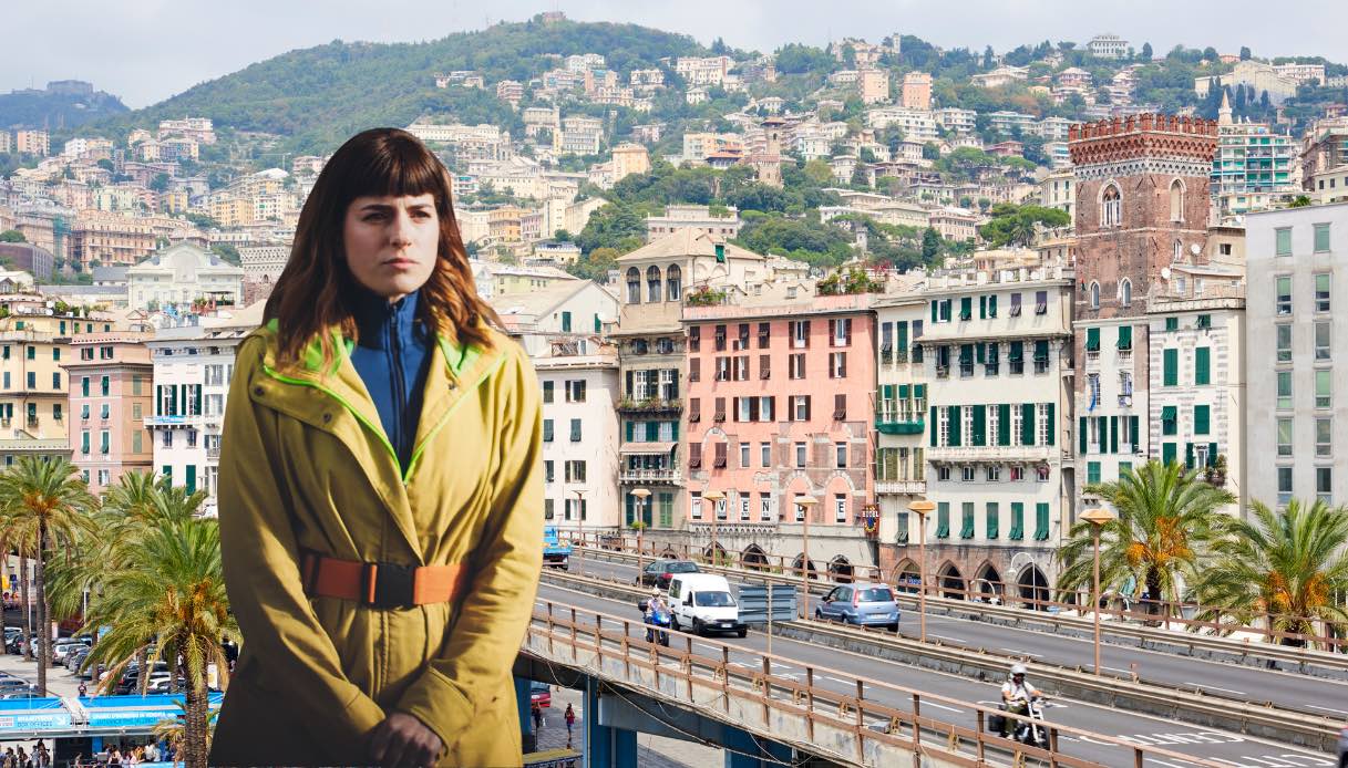 dove è girata la nuova serie Rai