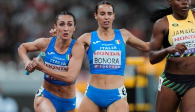 Bonora e Mangione