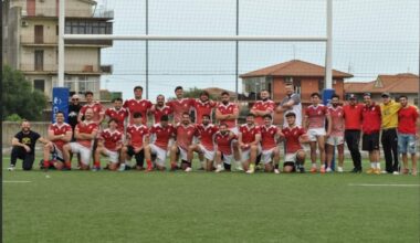 Briganti Librino, rugby sociale e sempre più consensi