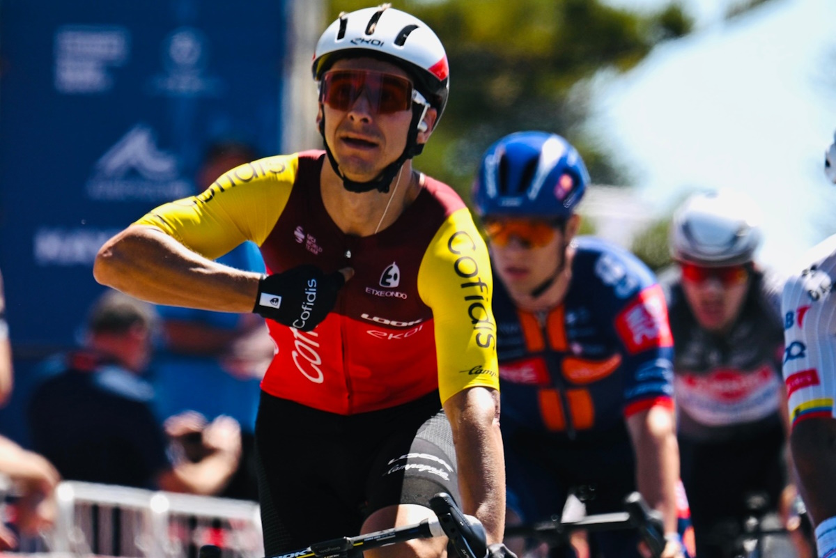 Cofidis, Bryan Coquard rinnova per altri due anni: "Sono molto contento, è qui che ho ottenuto le mie vittorie più prestigiose"