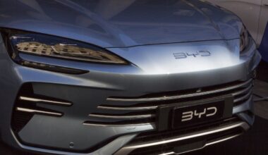 Gli incentivi del governo non partono, ci pensa Byd con 10mila euro