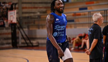 Rashwan Thomas
