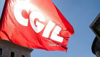 la Cgil accusa “privatizzazione mascherata”