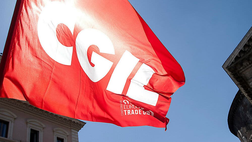 la Cgil accusa “privatizzazione mascherata”