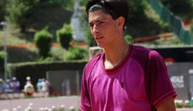 Next-Gen ATP Finals: Cinà ancora in corsa per tentare la qualificazione