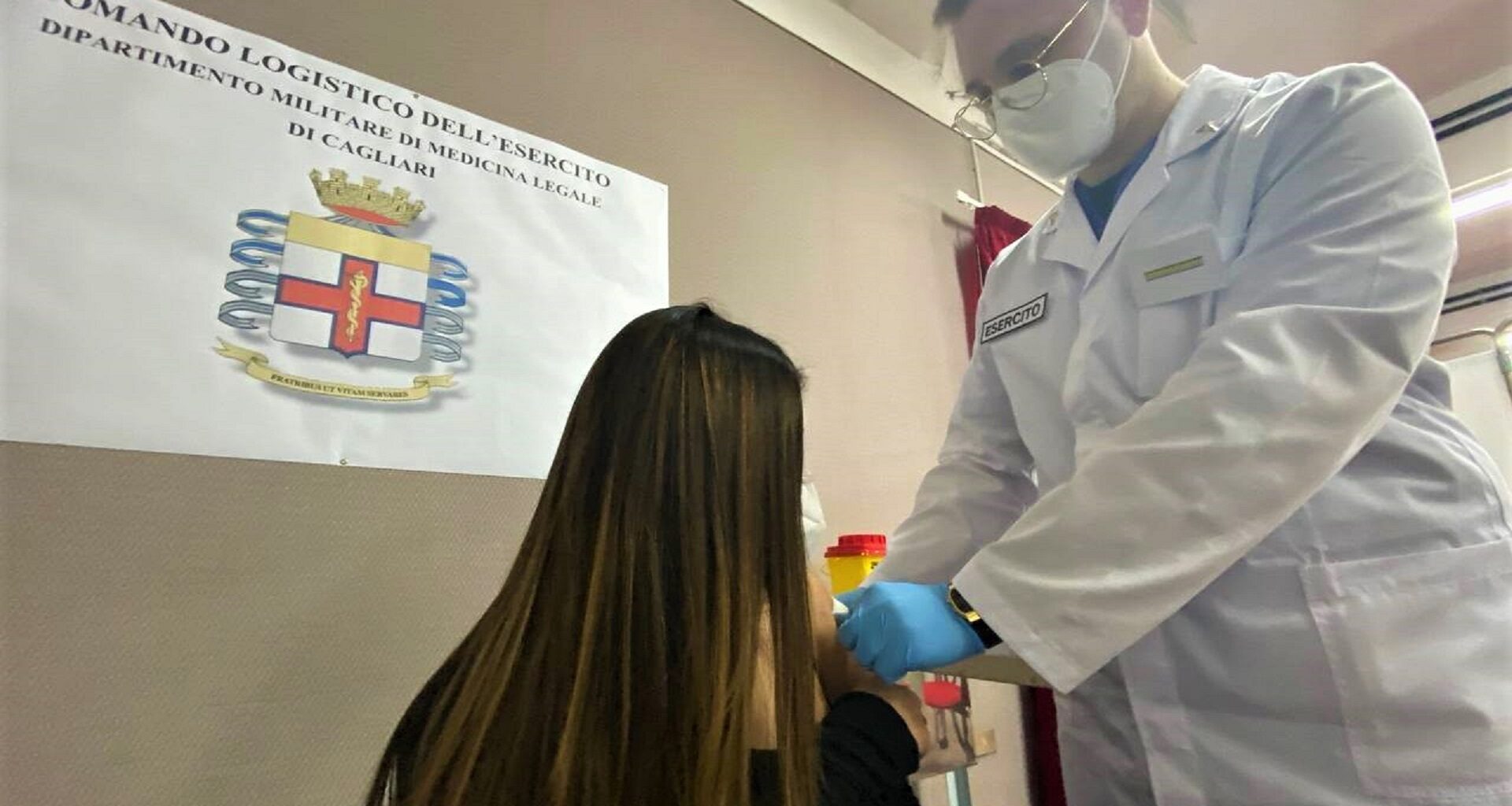 vaccinazione
