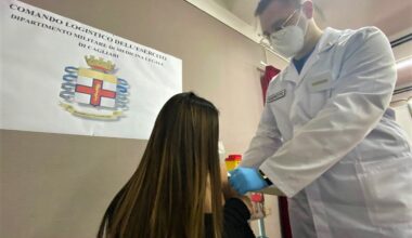 vaccinazione