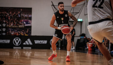Luca Vildoza