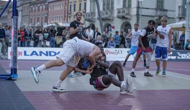 Il cuore pulsante di Mestre è pronto a vivere la Reyer City League