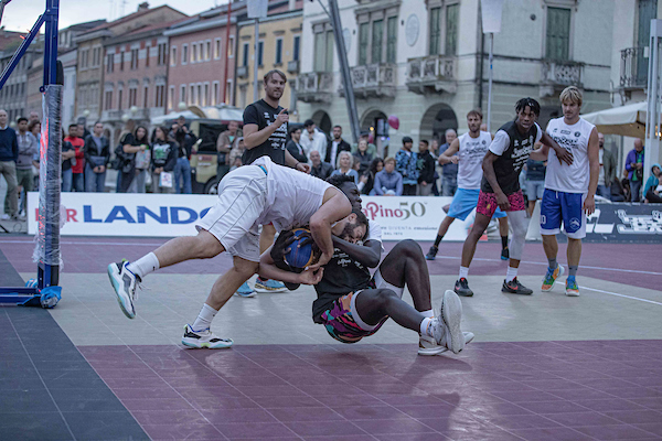 Il cuore pulsante di Mestre è pronto a vivere la Reyer City League
