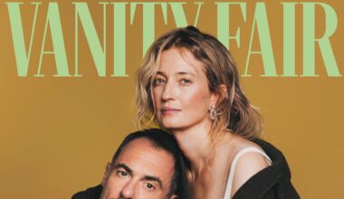 Alba Rohrwacher ed Elio Germano: «La nostra società rimuove la sofferenza e il lutto. Questo film invece li affronta, con amore e rispetto verso Michela Murgia»