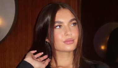 Chanel Totti, la figlia di Ilary Blasi sarà concorrente a Pechino Express: con chi farà coppia