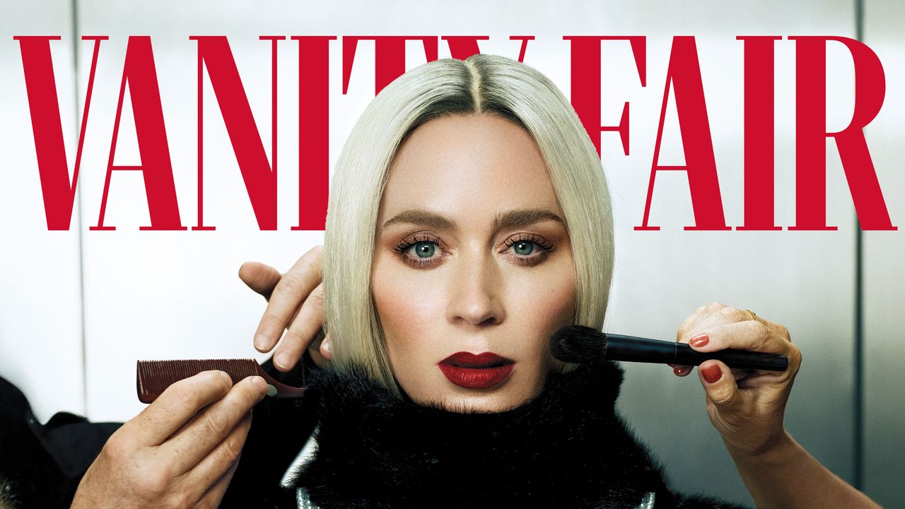 Vanity Fair Italia