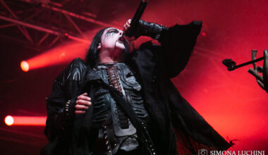 nuovo botta e risposta tra Dani Filth e gli ex membri