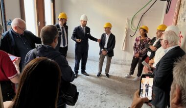 In arrivo a Casale la Casa di comunità per far fronte alla prima assistenza sanitaria