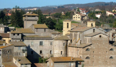 la questione finisce in Regione