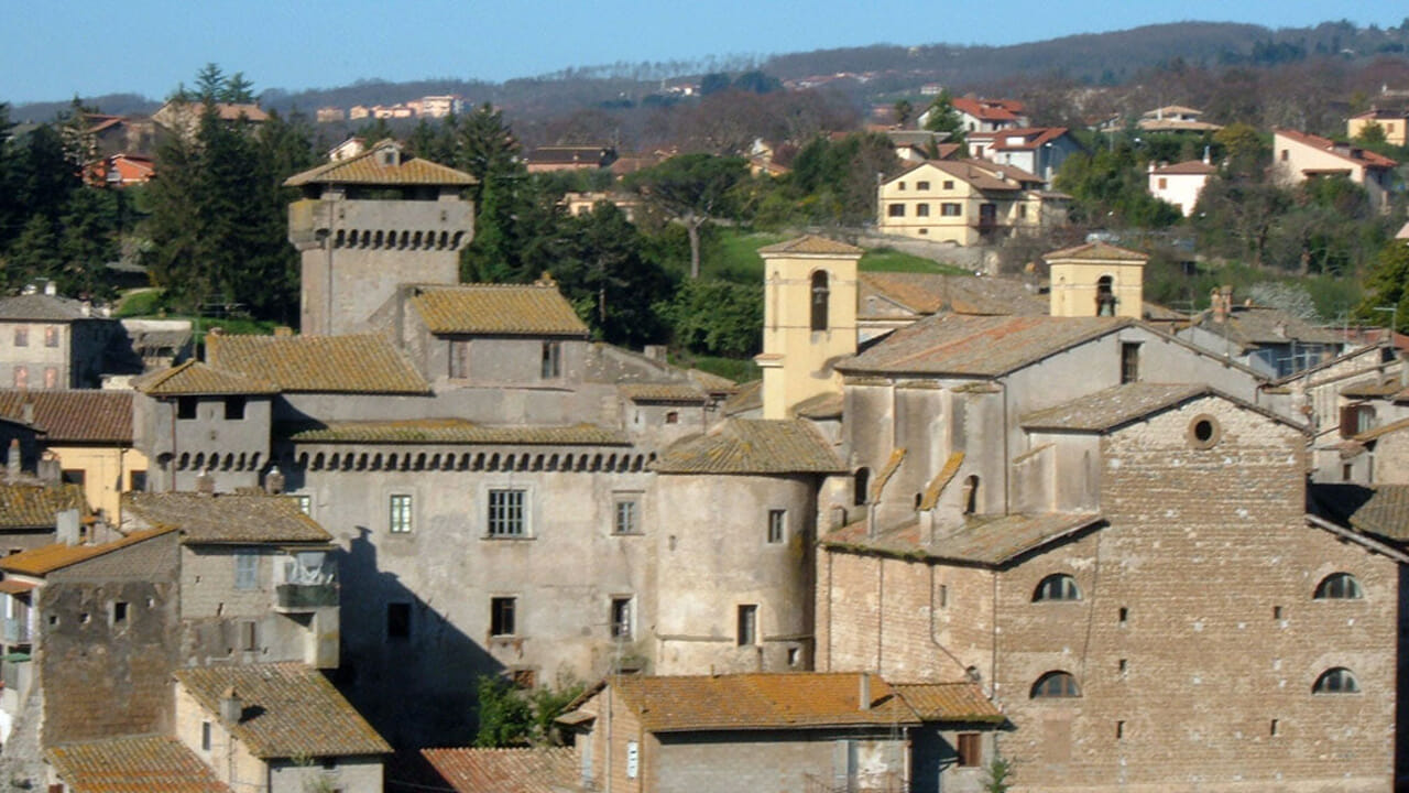 la questione finisce in Regione