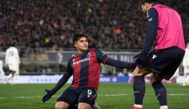 Bologna Sport News