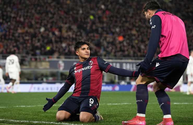 Bologna Sport News