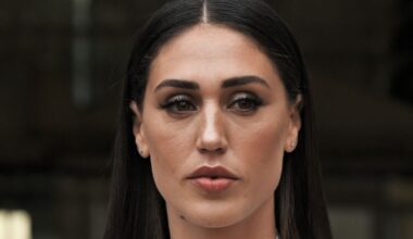 Cecilia Rodriguez e Ignazio Moser, il dolore prima del parto: "Ci mancherai da morire"