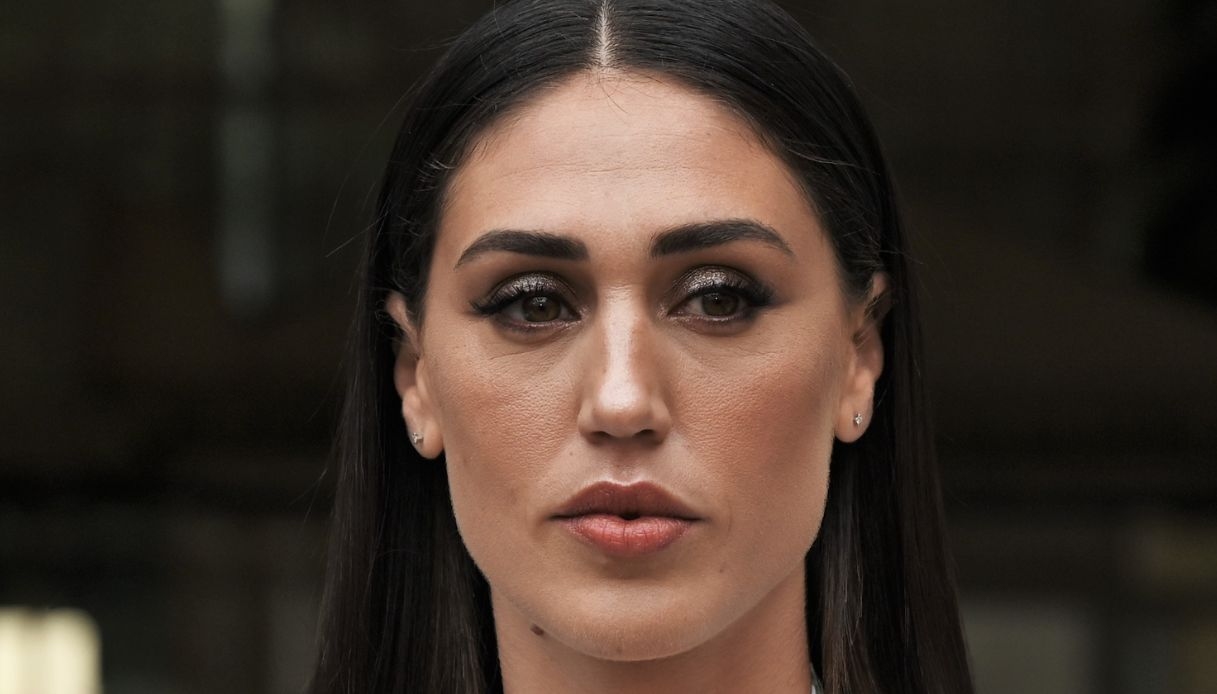 Cecilia Rodriguez e Ignazio Moser, il dolore prima del parto: "Ci mancherai da morire"