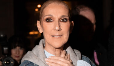 Celine Dion, come sta davvero dopo le speculazioni sulle sue condizioni di salute