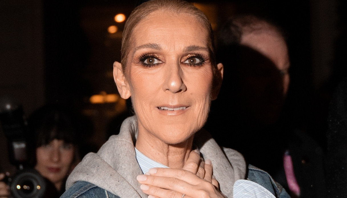 Celine Dion, come sta davvero dopo le speculazioni sulle sue condizioni di salute