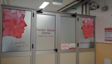 Ottobre rosa: a Cuneo visite ed esami gratuiti nel rinnovato Centro Salute Donna - La Guida