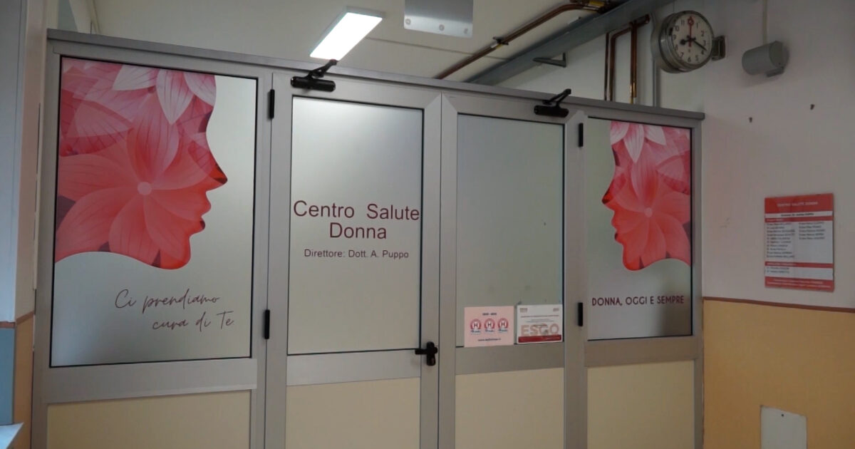 Ottobre rosa: a Cuneo visite ed esami gratuiti nel rinnovato Centro Salute Donna - La Guida