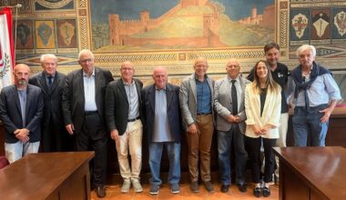 Premio Maltinti, a San Miniato la terza edizione dei riconoscimenti al mondo della Pallavolo