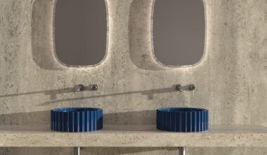 Cersaie 2025: le novità di arredobagno, rubinetteria e box doccia