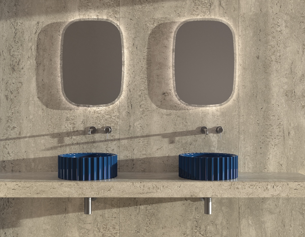 Cersaie 2025: le novità di arredobagno, rubinetteria e box doccia