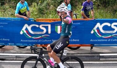 14-09-2025 ACSI – Strada “11° Trofeo D-Ingredients” a Bonate Sopra (BG) – Ciclocolor Blog: Ciclismo in Italia