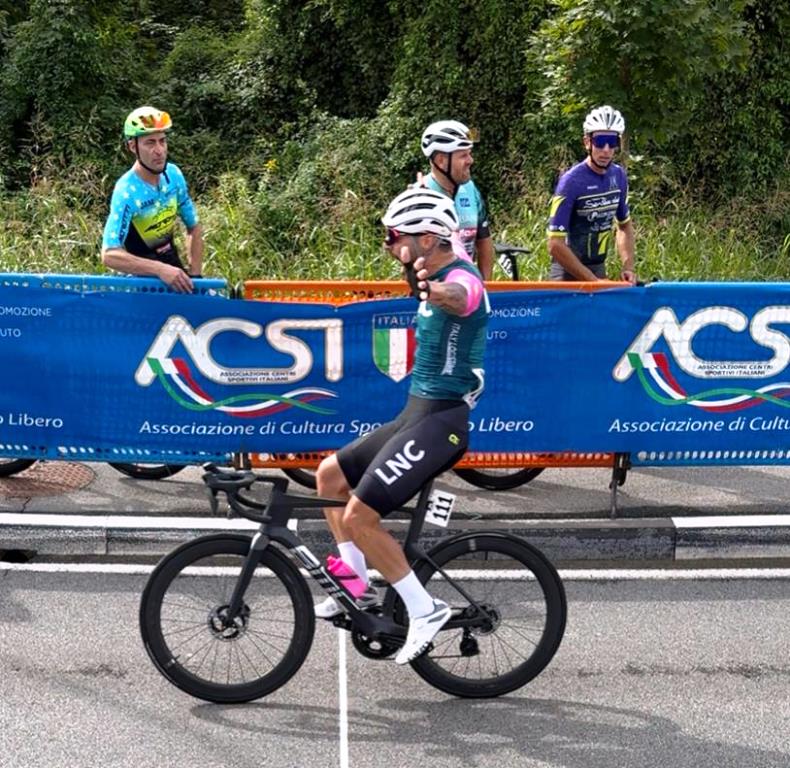 14-09-2025 ACSI – Strada “11° Trofeo D-Ingredients” a Bonate Sopra (BG) – Ciclocolor Blog: Ciclismo in Italia