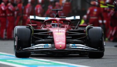 GP Baku, Ferrari non ha la velocità per realizzare la rimonta