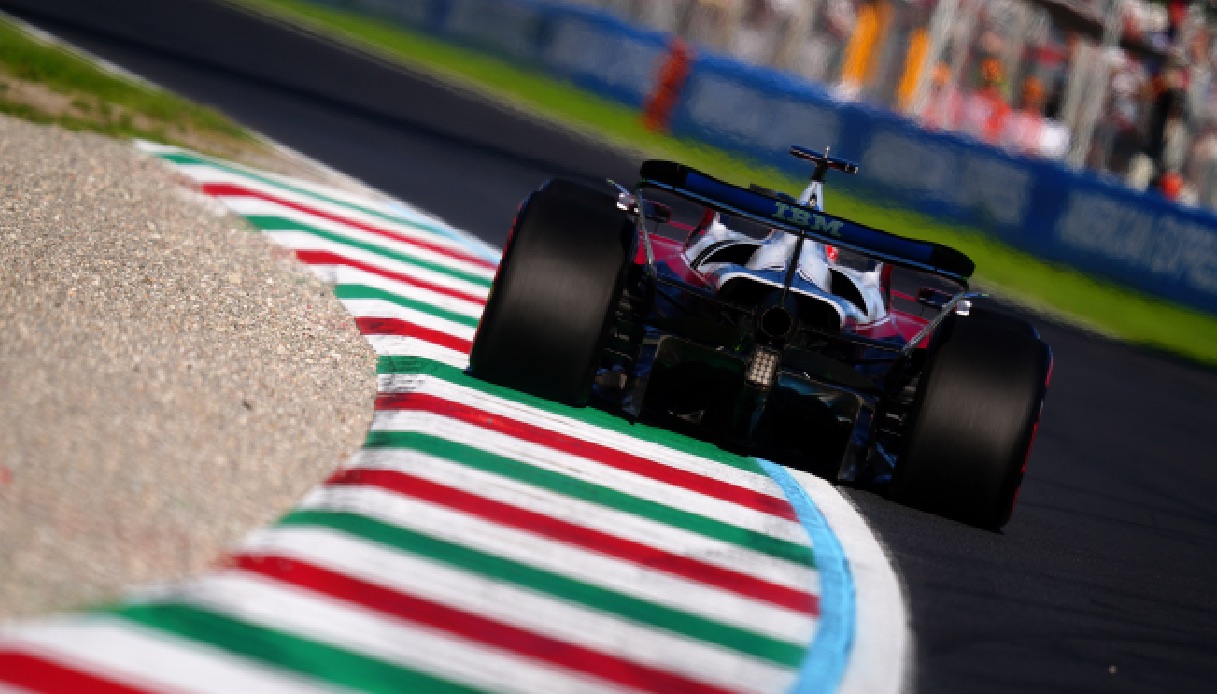 GP Monza Fp2: Ferrari conferma le potenzialità, ma serve affinare il setup