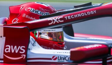 Leclerc deve alzare il piede nella lotta con Piastri