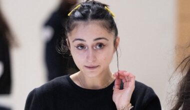 Chi è Charlotte Arnould, la giovane attrice che ha accusato Gerard Depardieu