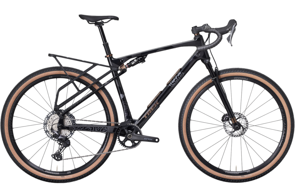 Trek CheckOUT
