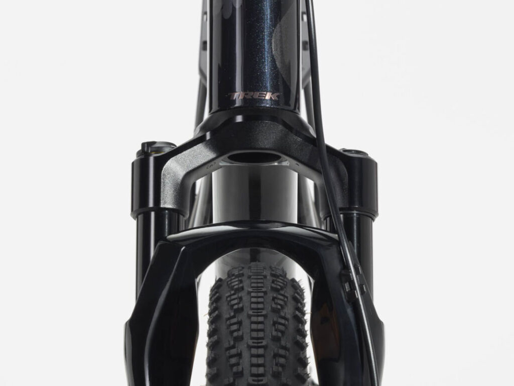 Trek CheckOUT